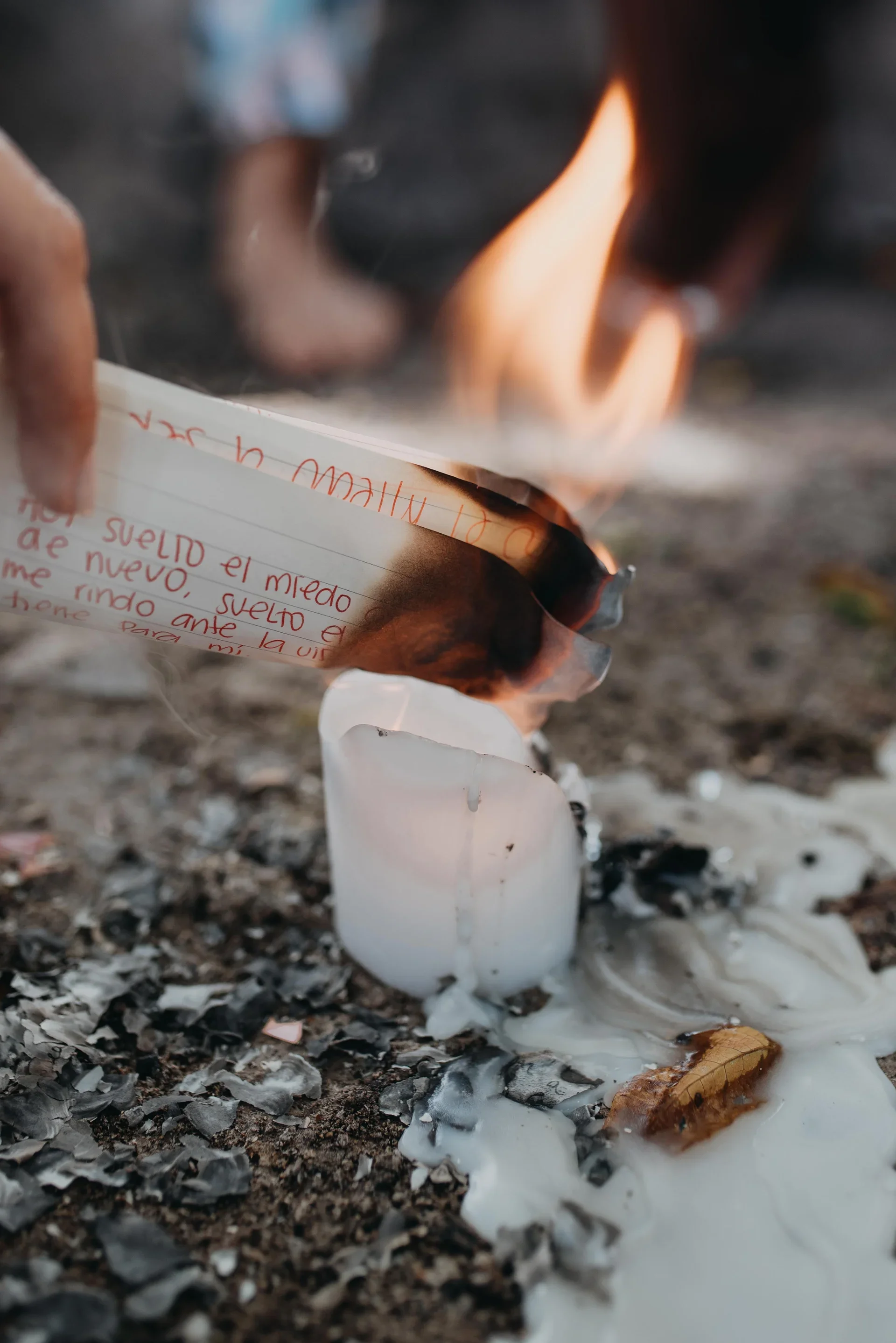 Organize rituals and ceremonies with sound therapy for expecting mothers