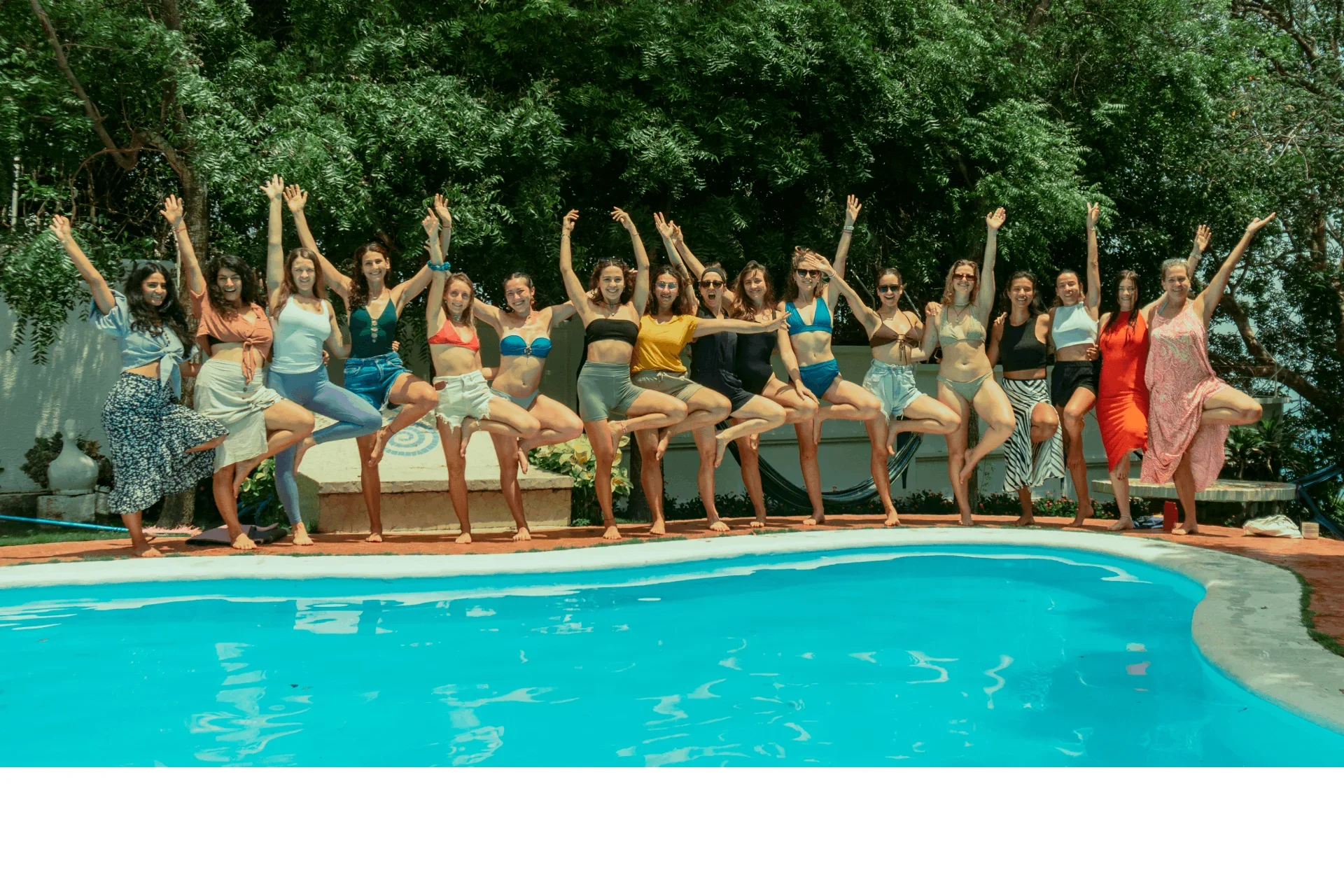 Akasha Yoga School - Where Transformation Begins